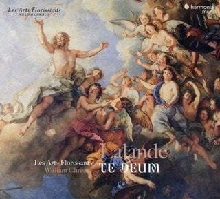 Lalande: Te Deum