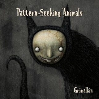 Grimalkin
