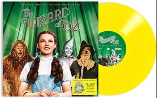 The Wizard of Oz
