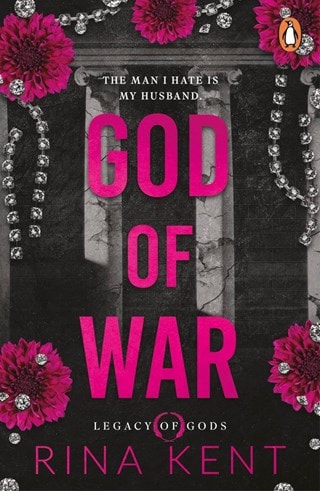 God Of War Legacy Of Gods Book 6 Paperback By Rina Kent