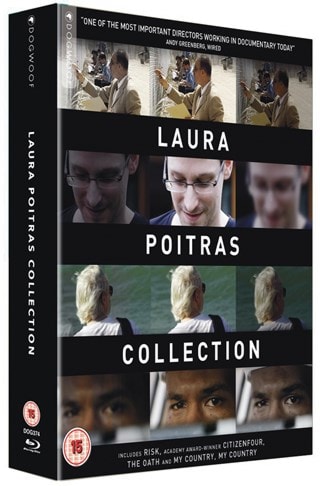 Laura Poitras Collection