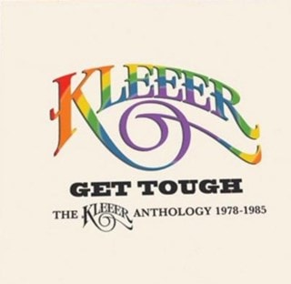 Get Tough: The Kleeer Anthology 1978-1985