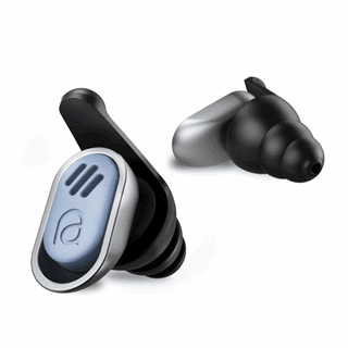 Mixx Audio Assistive Audio Music Hearing Protection Ear Plugs