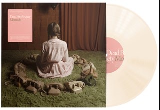 Monarch - Limited Edition Cream Vinyl