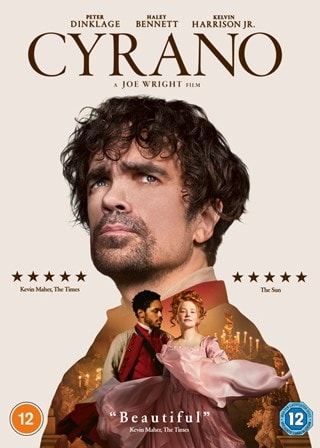 Cyrano