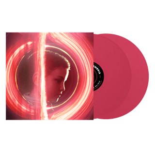 The Father of Make Believe (New Entities Edition) - Nebula Coloured Vinyl 2LP