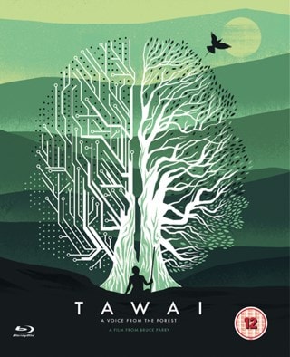 Tawai - A Voice from the Forest