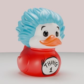 Thing 1 The Cat In The Hat Tubbz Mini
