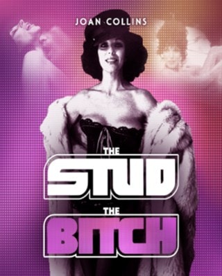 The Stud/The Bitch