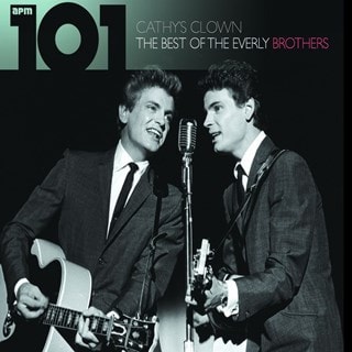 Cathy's Clown: The Best of the Everly Brothers