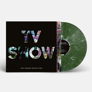 TV Show (hmv Exclusive) Green Marbled Limited Edition Vinyl