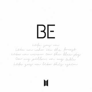 BE (Deluxe Edition)
