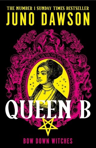 Queen B Paperback By Juno Dawson