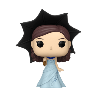Rory Gilmore 1492 Gilmore Girls 25th Anniversary Funko Pop Vinyl