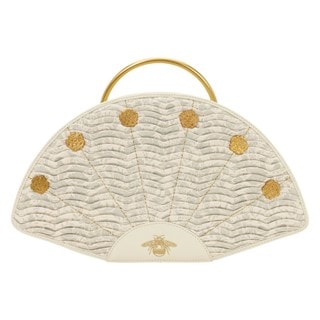 Bridgerton Fan Loungefly Handbag