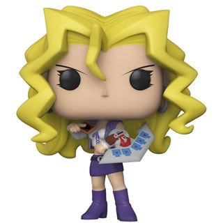 Mai Valentine (1060) Yu-Gi-Oh Pop Vinyl