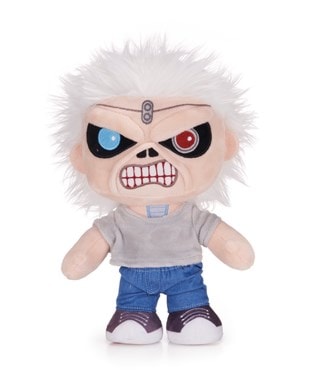 Iron Maiden Eddie Anniversary Plush