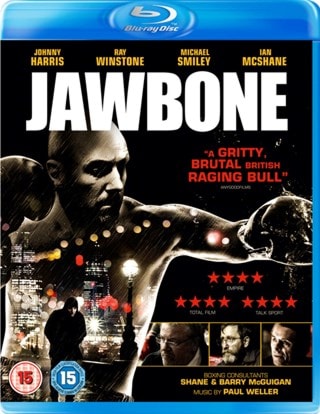 Jawbone