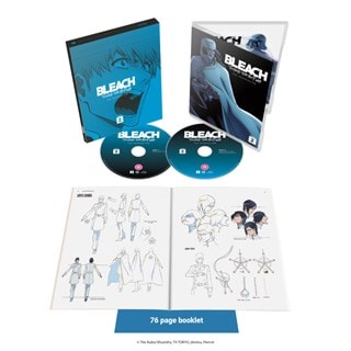 Bleach: Thousand-year Blood War - Part 2 Limited Collector's Edition