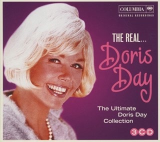 The Real... Doris Day