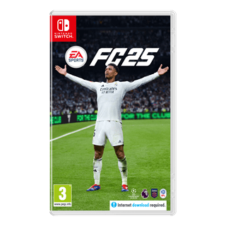 EA Sports FC 25 (NS)