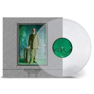 6 - Limited Edition Crystal Clear Vinyl