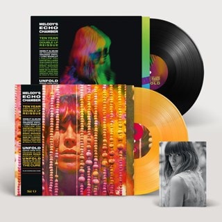 Melody's Echo Chamber (10th Anniversary Limited Edition Double LP)