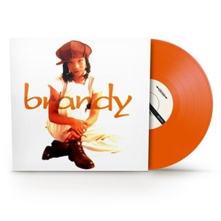 Brandy - Orange Vinyl