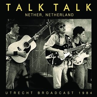 Nether, Netherland: Ubrecht Broadcast 1984