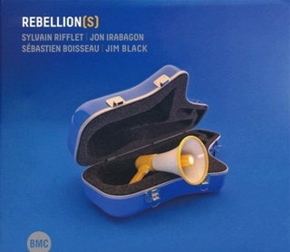 Rebellion(s)