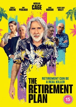 The Retirement Plan