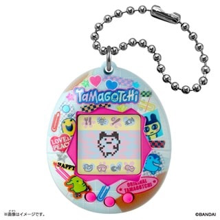 Tama Collage Generation 1 Original Tamagotchi