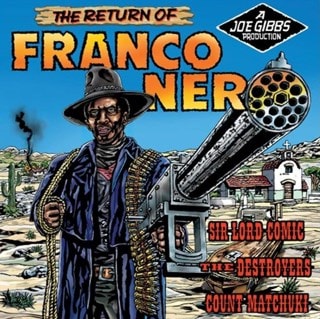 Franco Nero (RSD 2022)