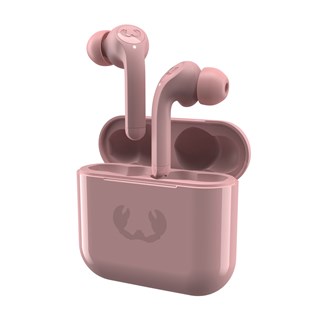 Fresh N Rebel Twins 2 Tip Dusty Pink True Wireless Bluetooth Earphones
