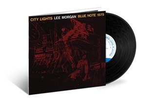 City Lights