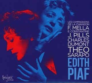 Edith Piaf