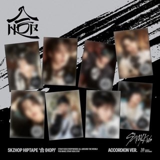 HOP (ACCORDION Ver.)