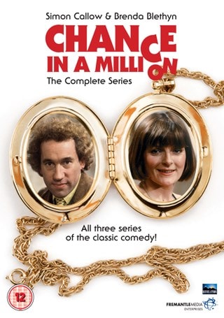 Chance in a Million: The Complete Series