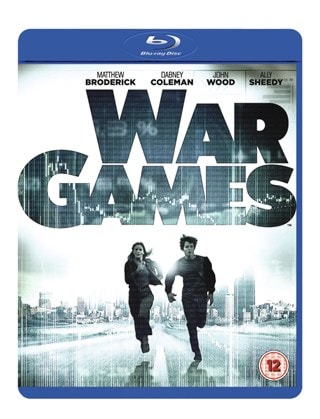 WarGames