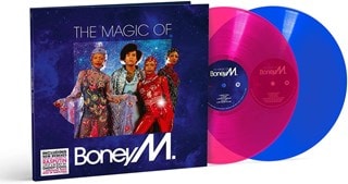 The Magic of Boney M.