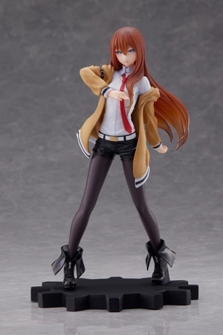 Kurisu Makis Stein's Gate Coreful Taito Figure