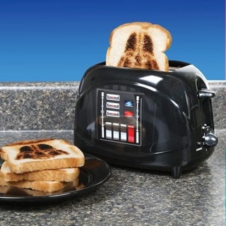 Darth Vader: Star Wars Toaster