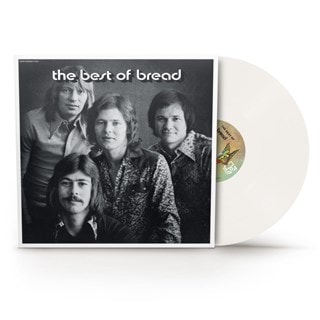 The Best of Bread - Limited Edition Cloudy Clear Vinyl