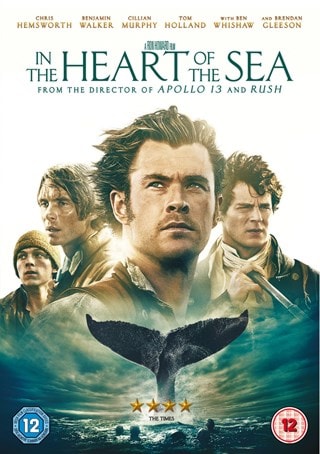 In the Heart of the Sea