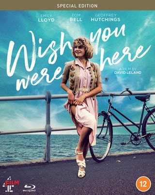 Wish You Were Here Special Edition