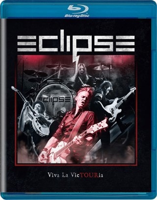 Eclipse: Viva La Victouria