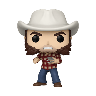Logan Wolverine Funko Pop Vinyl