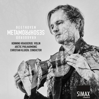 Beethoven: Metamorphoses