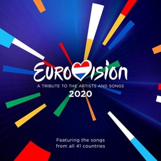 Eurovision 2020: A Tribute to the Artists and Songs