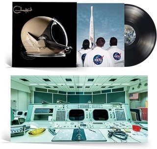 Clutch (Collector's Series) - Limited Edition Signed 2LP